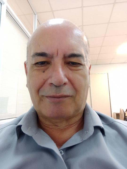 Jorge Antonio Silvero