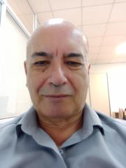 Jorge Antonio Silvero