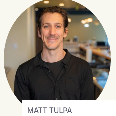 Matt Tulpa