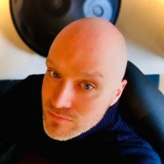 Matthew Harvey