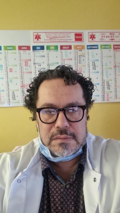 Raul Migone