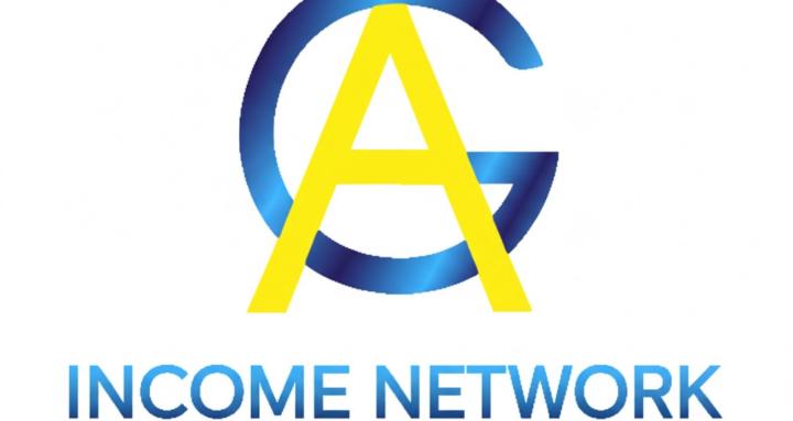 Gardner Income Network! 