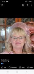 Martie Gouws
