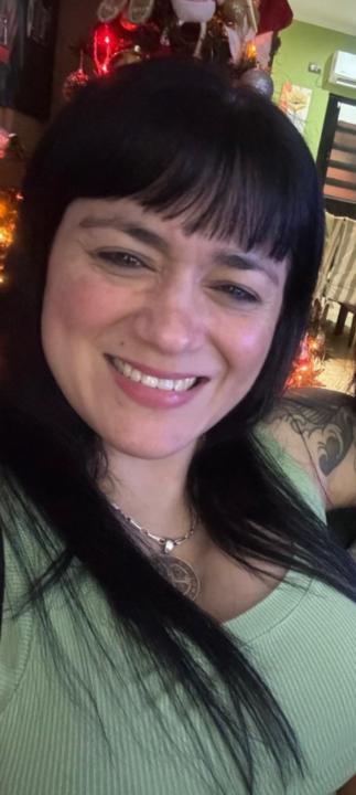 Paola lorena Pitrella