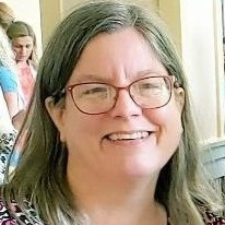Julie Winters