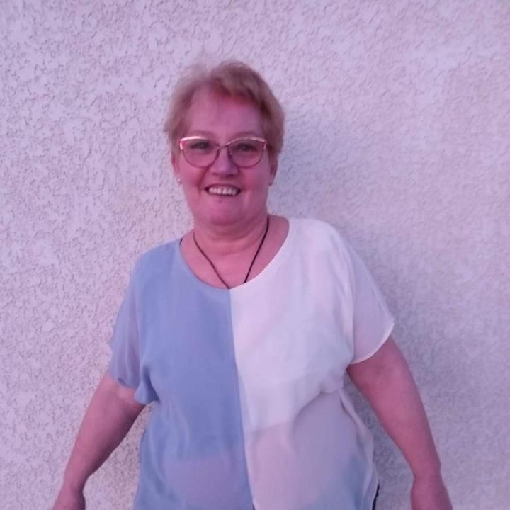 Marie-josé Marot