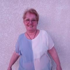 Marie-josé Marot