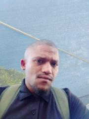 Donovan Ryan Davids
