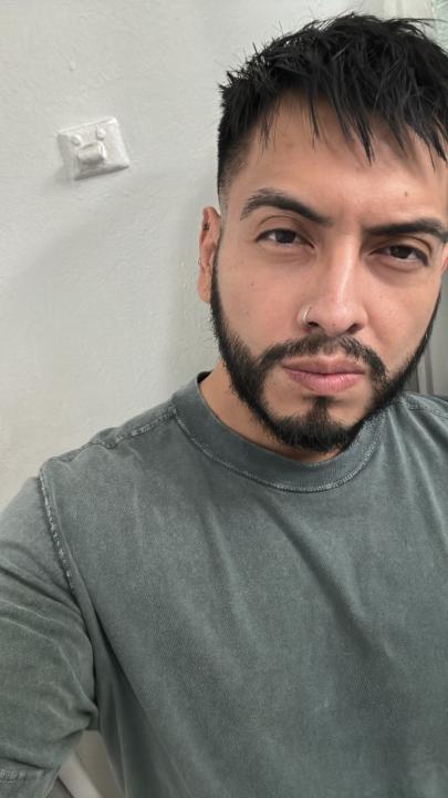 Sam Piedra