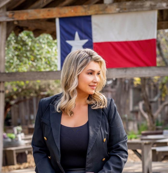Cheryl Ruiz