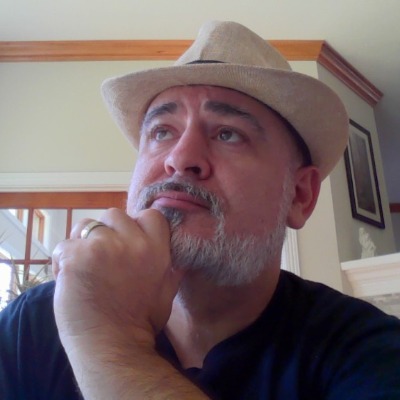 Dan Christensen