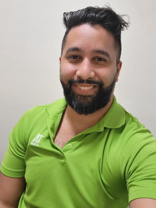 Jesus Padilla