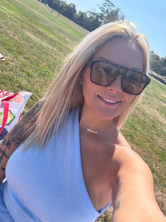 Brittany Pacheco