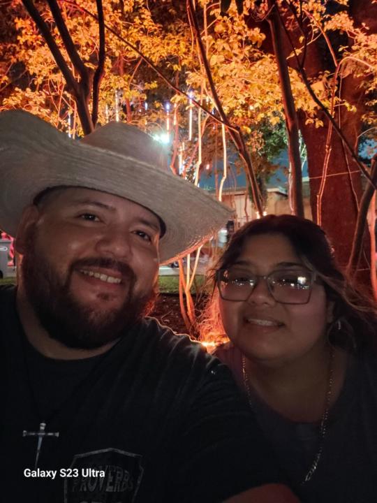 Gregory Gonzalez