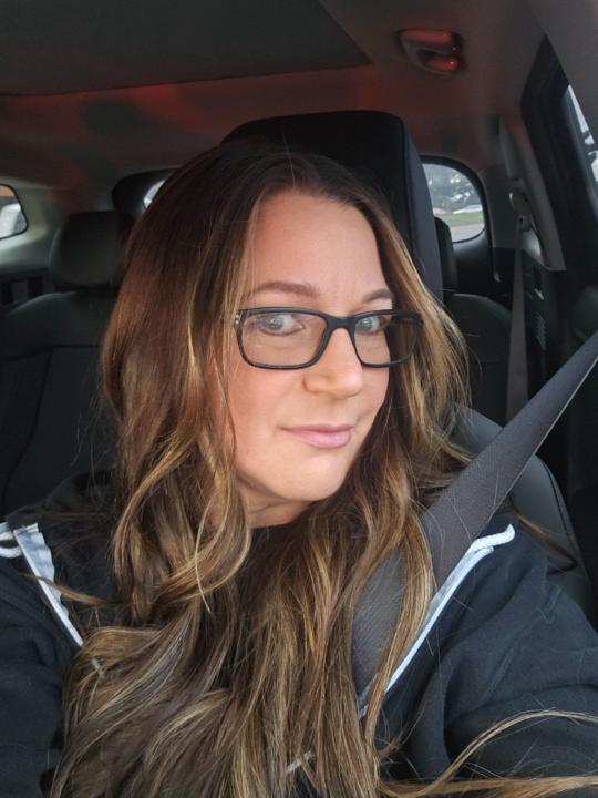 Alicia Wilson