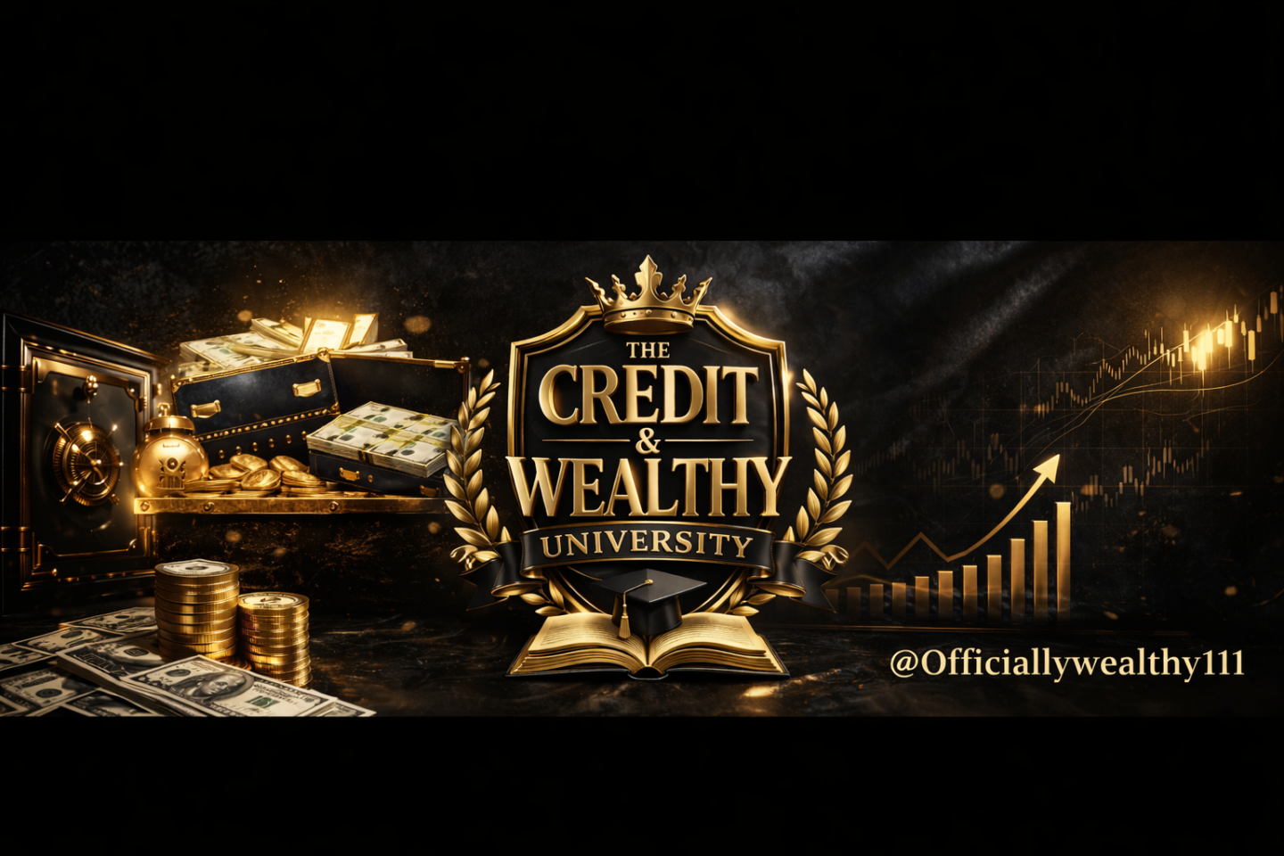 Credit & Wealth University