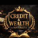 Credit & Wealth University icon