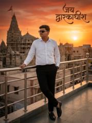 Sindhav Adityarajsinh