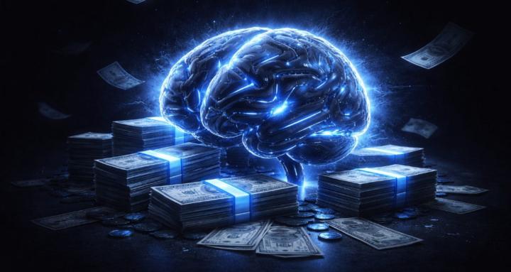 Cashing Knowledge™