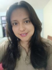 Laura Dayan Garnica Jara