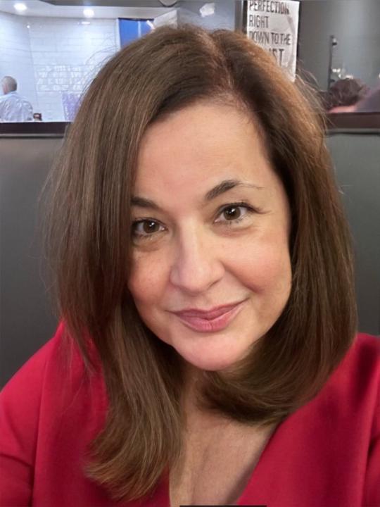 Maria Claudia Granovsky