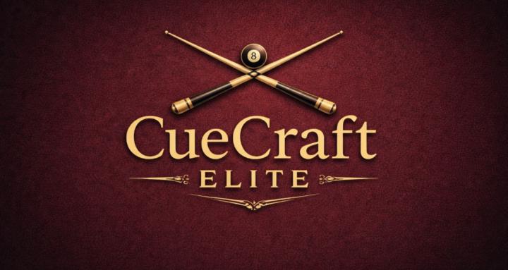 CueCraft Elite