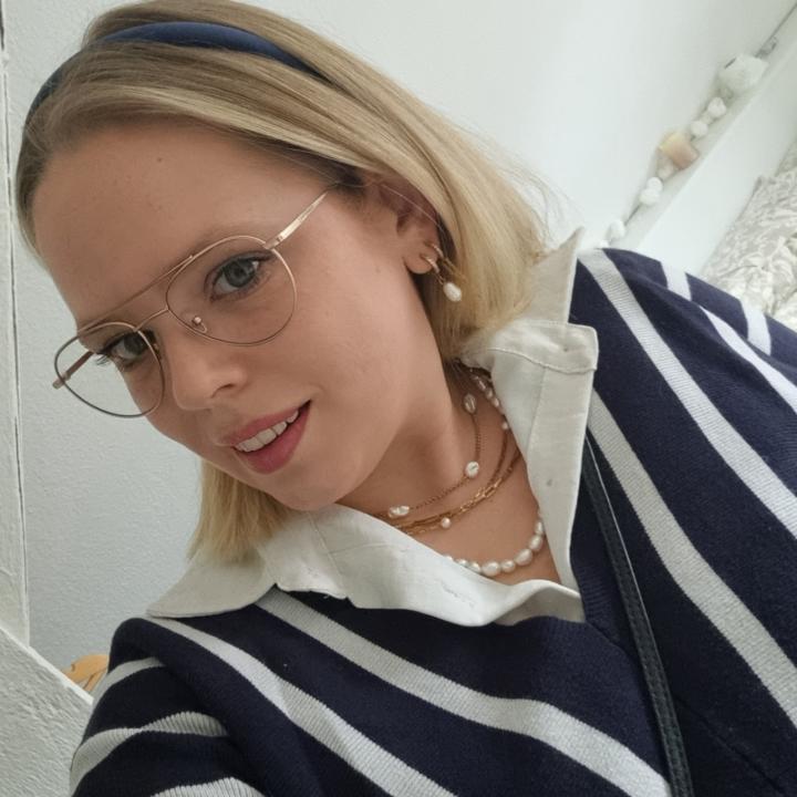 Beatrice Katrin Ludwig