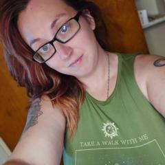 Whitney Dishman
