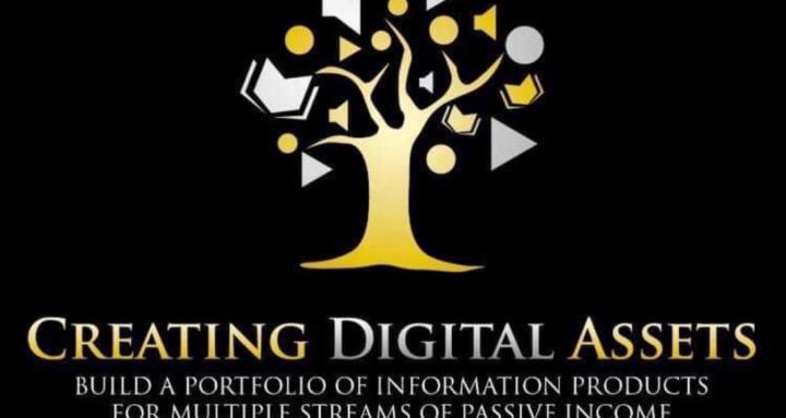 Creating Digital Assets