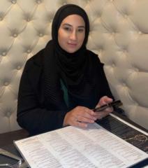 Noshila Saeed