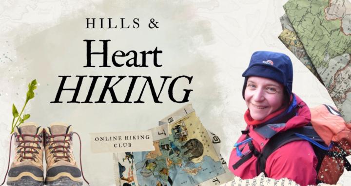 Hills & Heart Hiking Club