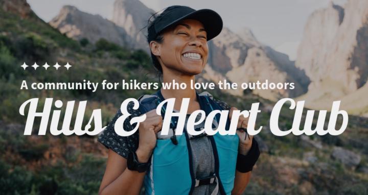 Hills & Heart Hiking Club