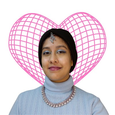 Nandini Uppluri