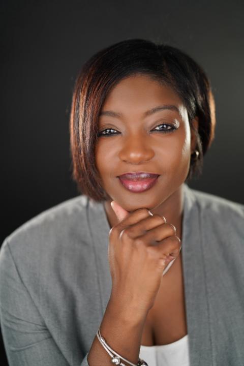 Yvonne Simmons