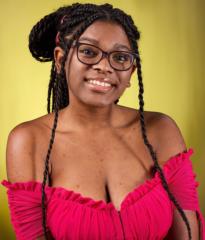 Zaria Andrews