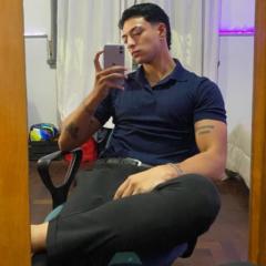 Facundo Moresco