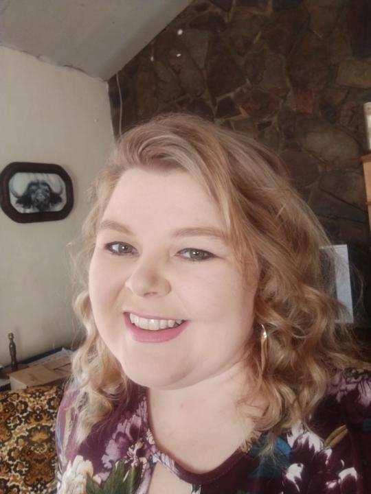 Coreen Fourie