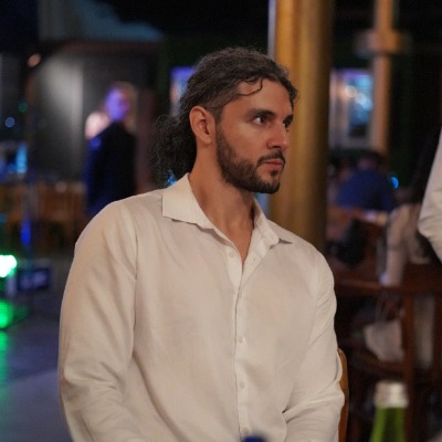 Bryan Perez Ocampo