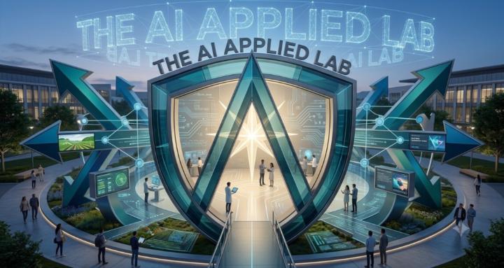 THE APPLIED AI SOCIETY