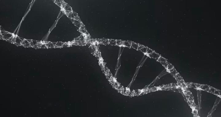 CRACK GENETIC CODE with us 🧬