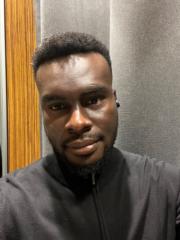 Gift Ugochukwu