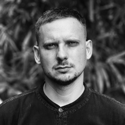 Aleksandr Struchaiev