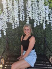 Kelsie Dever