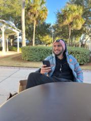 Gabriel Monteiro