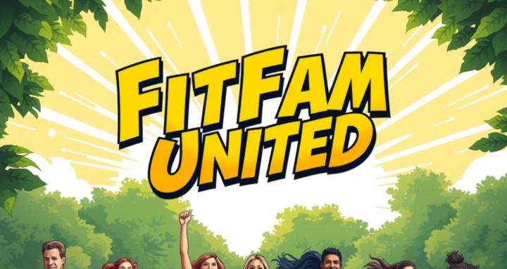 FitFam United