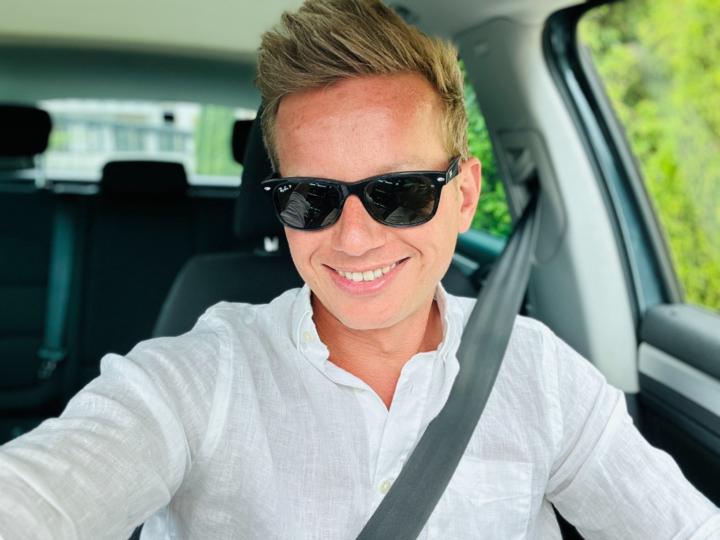 Adam Godlewski