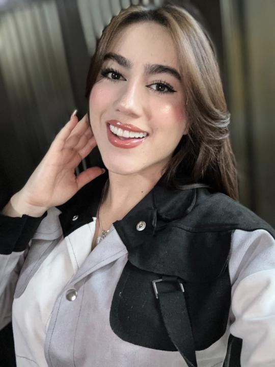 Natalia Muñoz velasquez