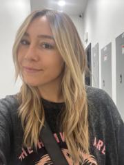 Taryn Raeder