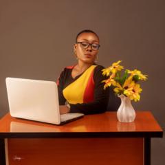 Esther Chukwu