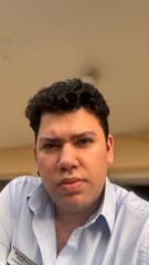 Cristhian Acosta